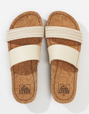 Женские сандалии American Eagle Reef Cushion Vista HI Sandals — фото 2
