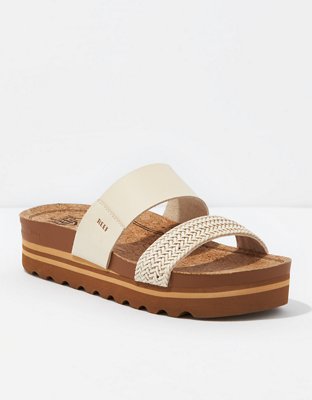 Reef Cushion Vista HI Sandals