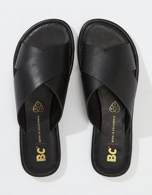 Женские сандалии American Eagle BC Footwear Good Vibrations Sandal — фото 2
