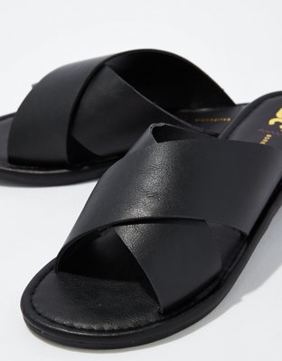 Женские сандалии American Eagle BC Footwear Good Vibrations Sandal — фото 3