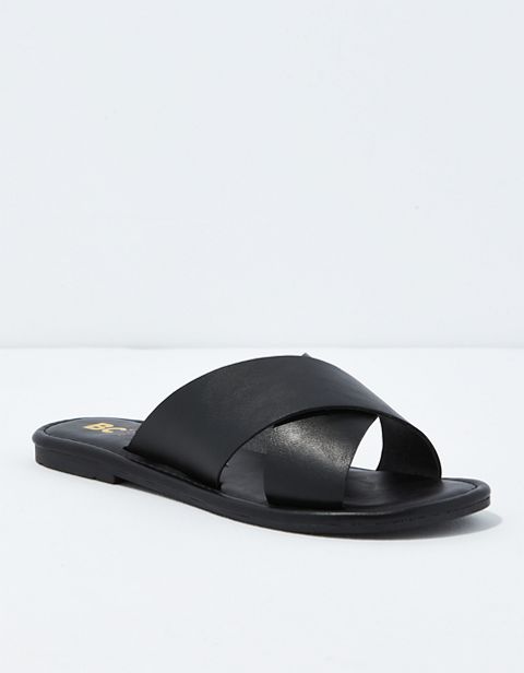 Женские сандалии American Eagle BC Footwear Good Vibrations Sandal