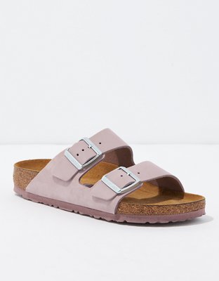 Birkenstock Women's Arizona Soft Footbed Sandal