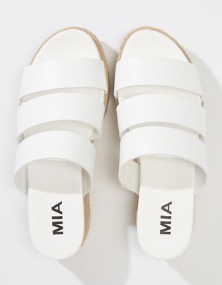 Женские сандалии American Eagle MIA Kaz Sandal — фото 2