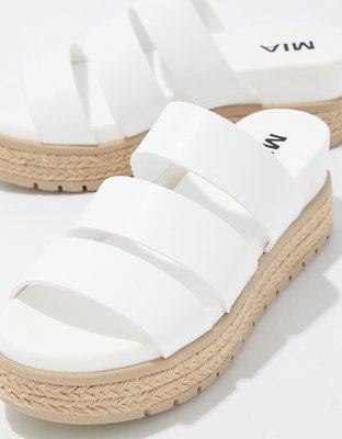 Женские сандалии American Eagle MIA Kaz Sandal — фото 3