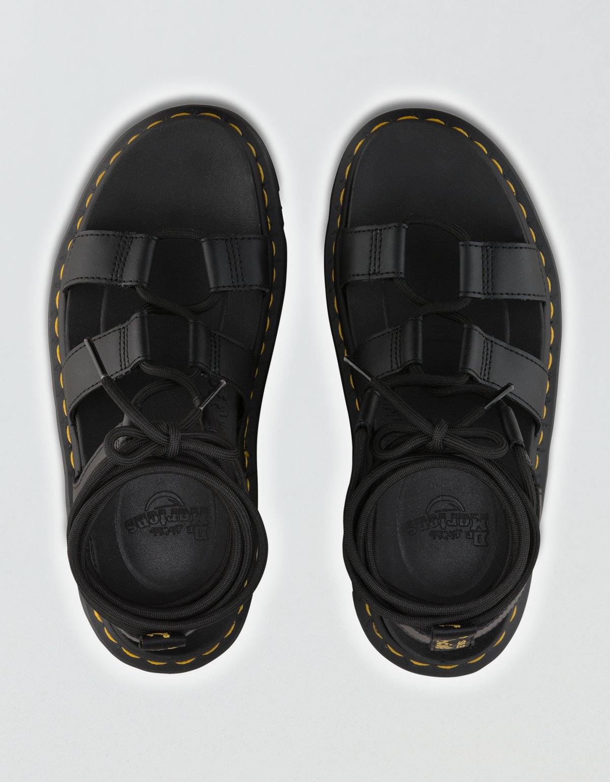Dr. Martens Women's Nartilla Platform Sandal - image 3