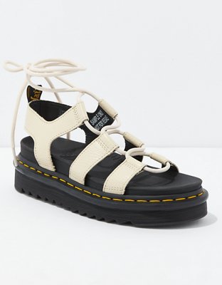 Dr martens shop sandals very