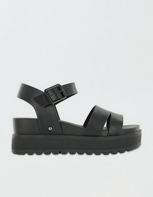 Женские сандалии American Eagle Mia Women's Maya Platform Sandal — фото 2