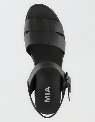 Женские сандалии American Eagle Mia Women's Maya Platform Sandal — фото 3