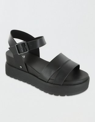 Mia sales chunky sandals