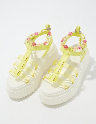 Circus NY Women's Ester Platform Sandal