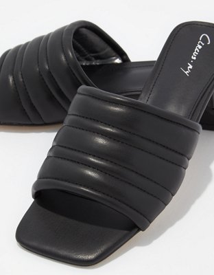 Женские сандалии American Eagle Circus NY Joana Slide Sandal — фото 3