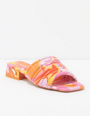 Circus NY Joana Slide Sandal