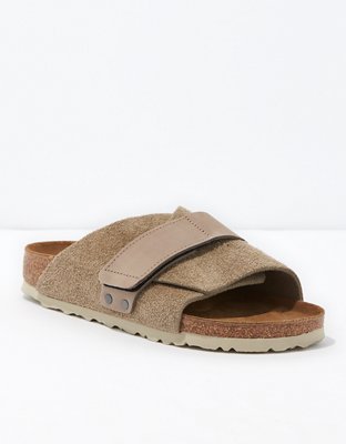 Birkenstock Womens Kyoto Sandal