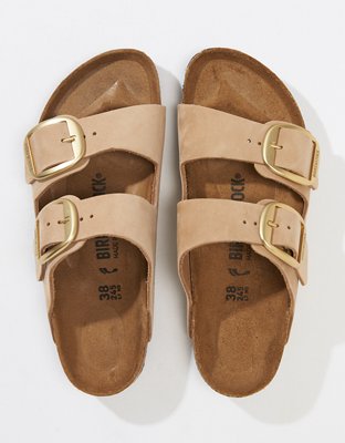 Birkenstock Women's Arizona Big Buckle Sandal