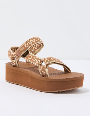 Teva Women's Flatform Universal Sandal