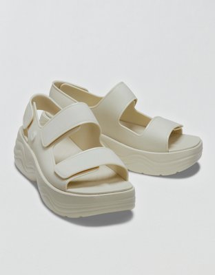 Crocs Skyline Platform Sandal