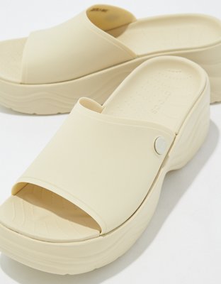 【きーた】CLANE CURVED DESIGN SANDALS 36 きーた】CLANE CURVED DESIGN SANDALS 36 37サイズ ファッション