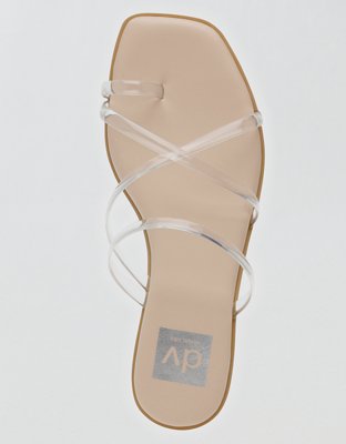Женские сандалии American Eagle DV by Dolce Vita Women's Milany Flat Sandal — фото 2
