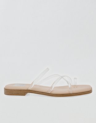 Женские сандалии American Eagle DV by Dolce Vita Women's Milany Flat Sandal — фото 3