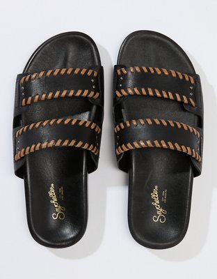 Женские сандалии American Eagle Seychelles Women's Catch a Wave Sandal — фото 2
