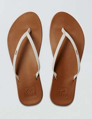 Reef Women's Cushion Slim Sandal