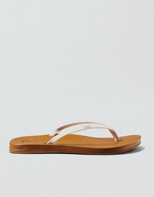 Reef Women's Cushion Slim Sandal