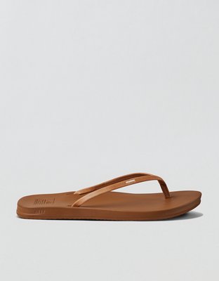 Reef Women's Cushion Slim Sandal