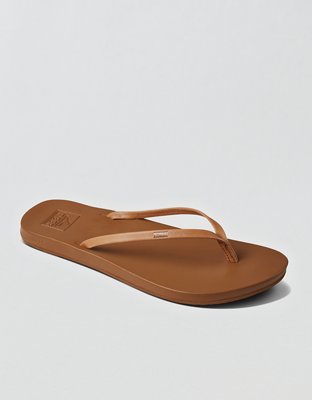 Reef Women's Cushion Slim Sandal