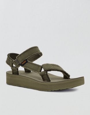 American eagle teva discount sandals