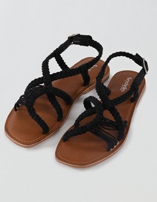 Seychelles Sundown Socialite Sandal