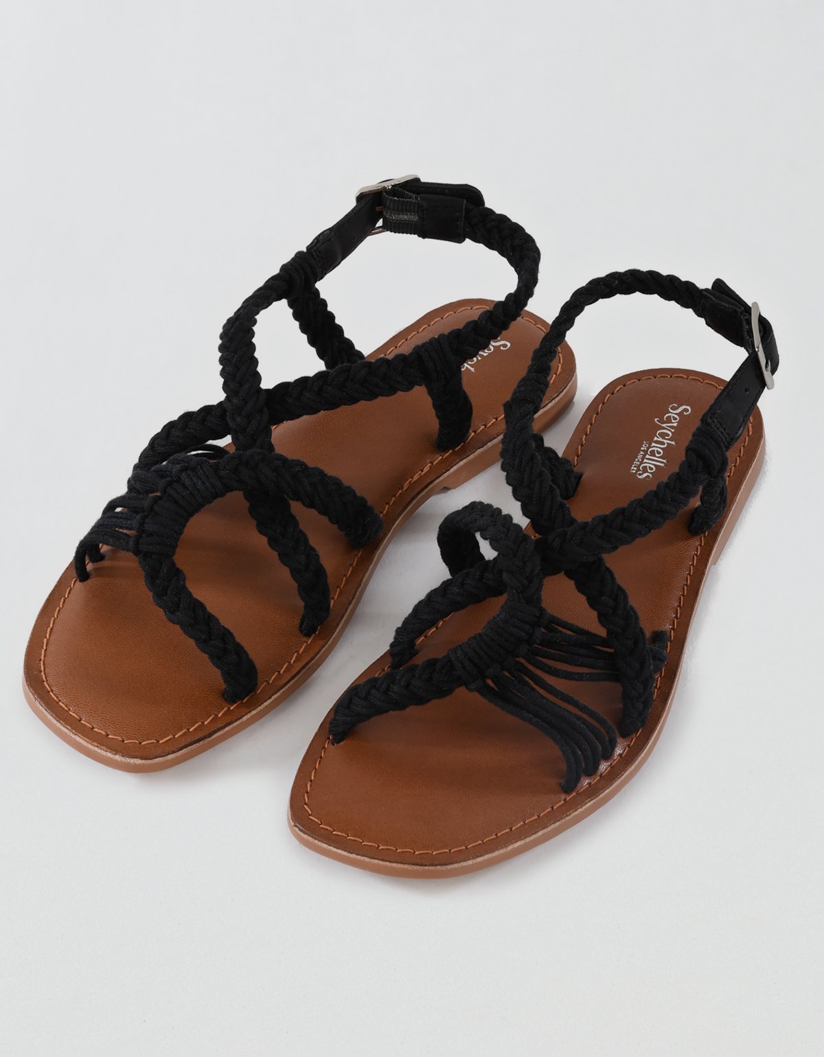 Seychelles Sundown Socialite Sandal - image 2