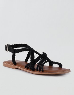 Seychelles Sundown Socialite Sandal