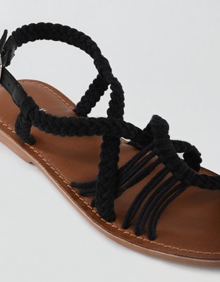 Seychelles Sundown Socialite Sandal