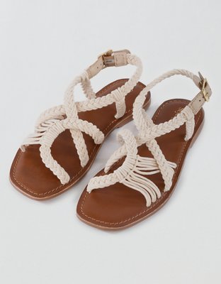 Seychelles Sundown Socialite Sandal