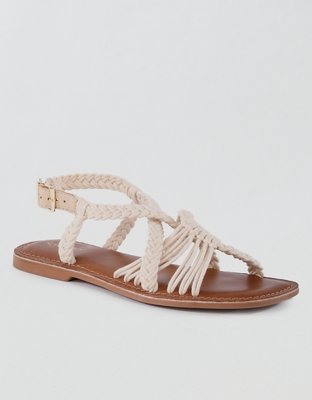 Seychelles Sundown Socialite Sandal