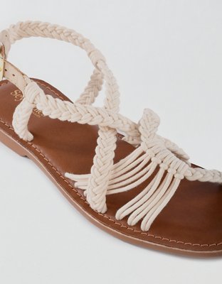 Seychelles Sundown Socialite Sandal