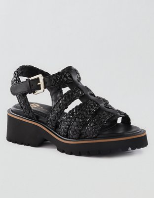 Seychelles Chickadee Fisherman Sandal