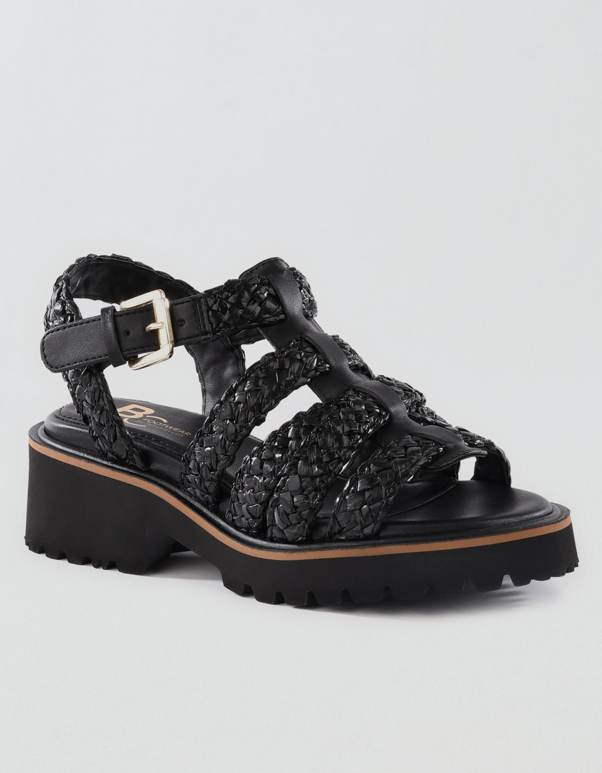 Seychelles Chickadee Fisherman Sandal - image 2