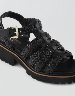 Seychelles Chickadee Fisherman Sandal