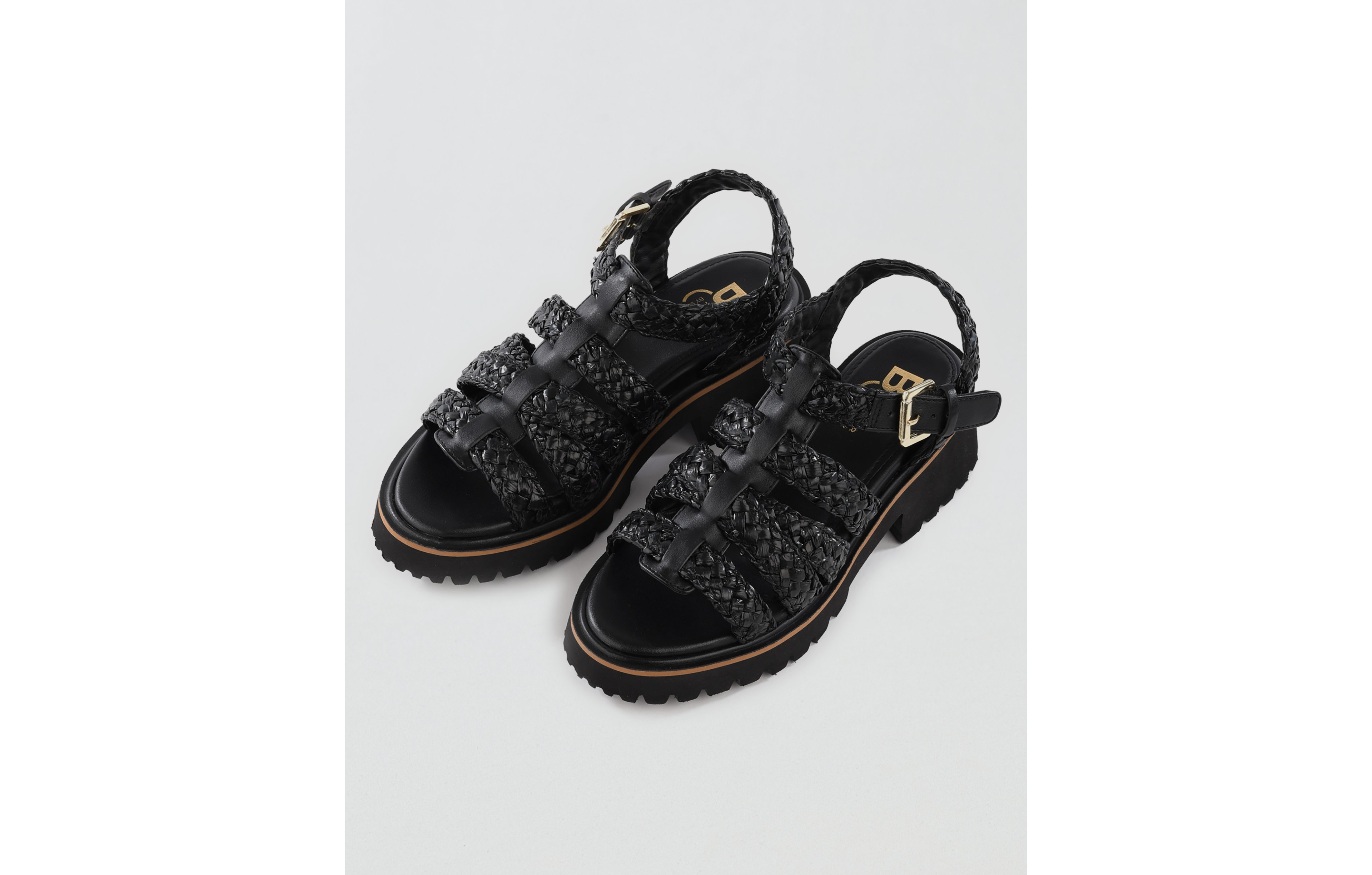 Seychelles Chickadee Fisherman Sandal