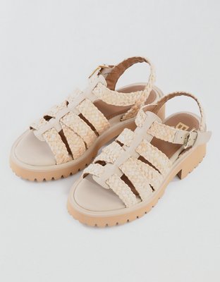 Seychelles Chickadee Fisherman Sandal