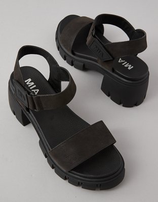 MIA Skyler Sandal