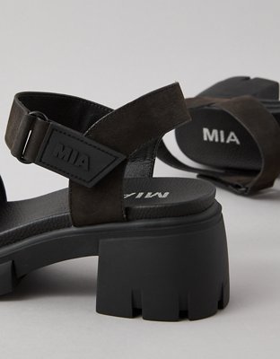 MIA Skyler Sandal