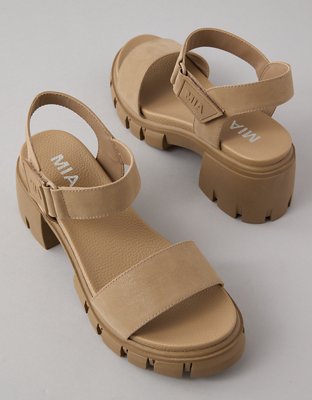 MIA Skyler Sandal