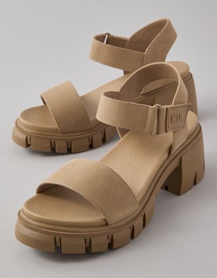 MIA Skyler Sandal