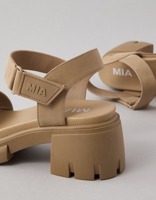 MIA Skyler Sandal