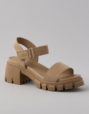 MIA Skyler Sandal