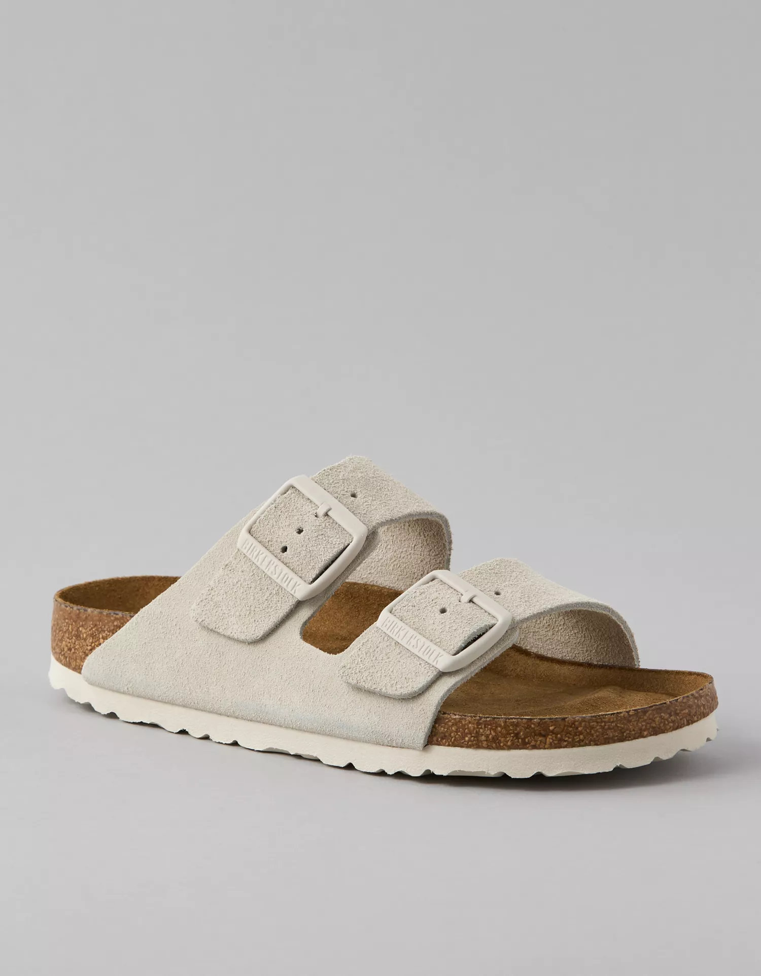 Birkenstock Women's Suede Arizona Sandal
