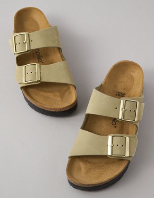 Birkenstock Arizona Platform Sandal