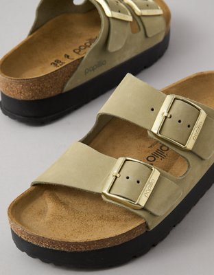 Birkenstock Arizona Platform Sandal